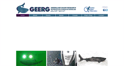 Desktop Screenshot of geerg.ca